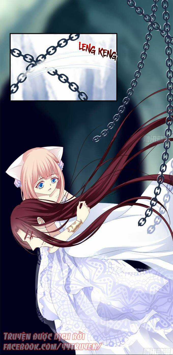 Dụ Hoặc Miêu Yêu - Chapter 125 - Trang 15