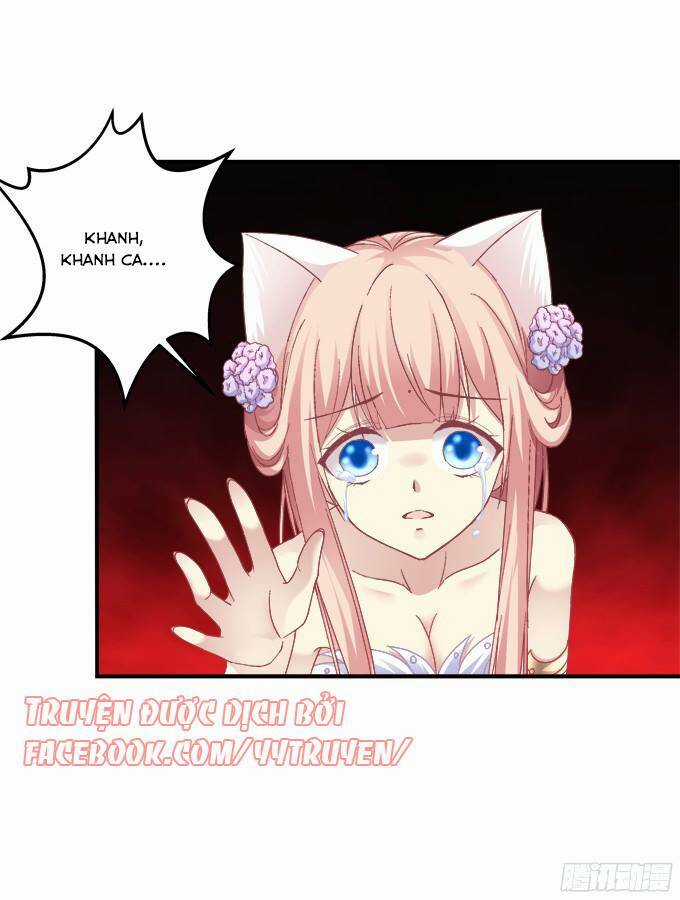 Dụ Hoặc Miêu Yêu - Chapter 125 - Trang 3