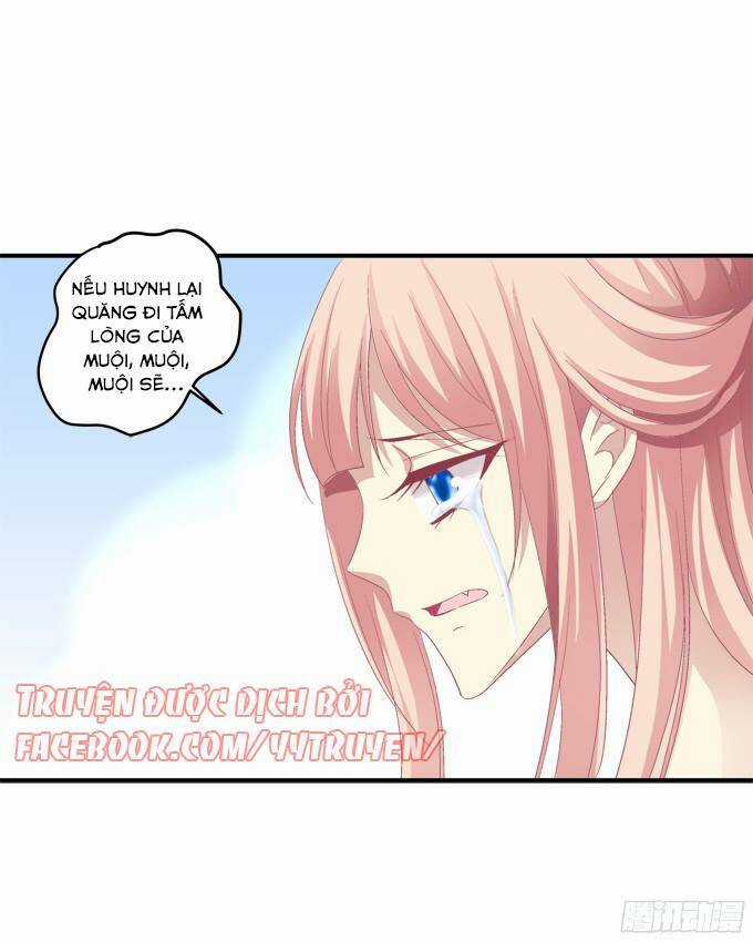 Dụ Hoặc Miêu Yêu - Chapter 125 - Trang 28