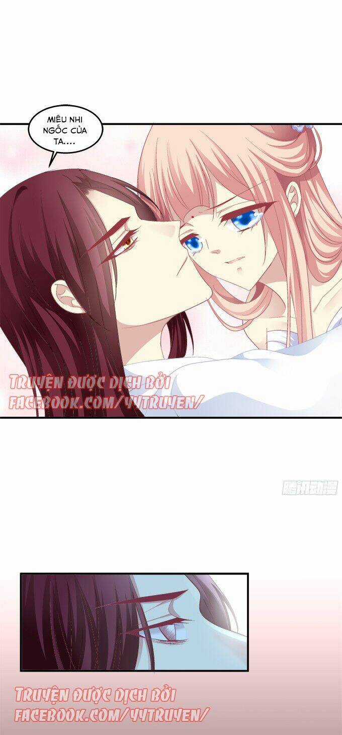 Dụ Hoặc Miêu Yêu - Chapter 125 - Trang 31