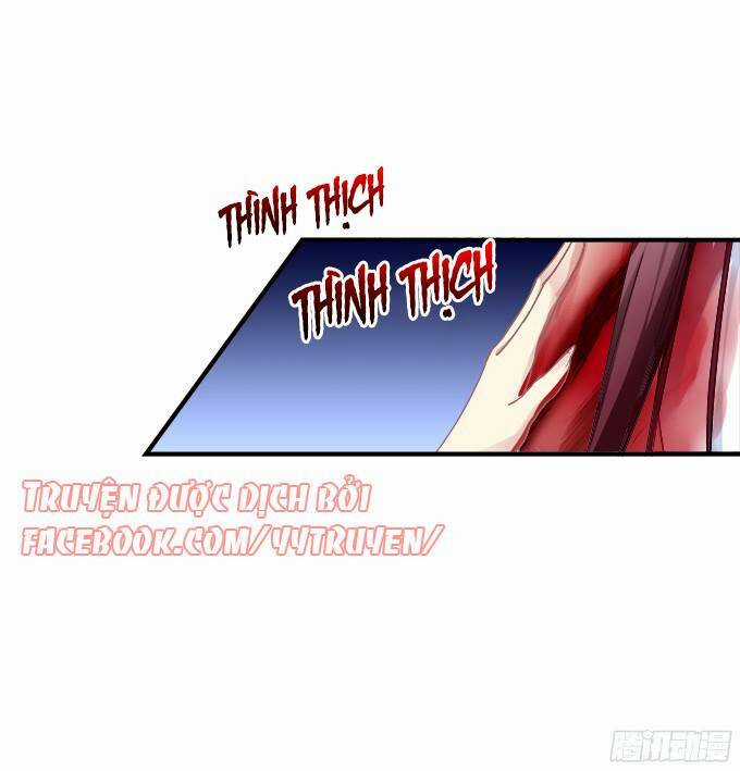 Dụ Hoặc Miêu Yêu - Chapter 125 - Trang 5