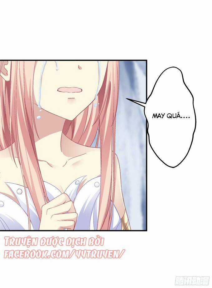 Dụ Hoặc Miêu Yêu - Chapter 125 - Trang 6