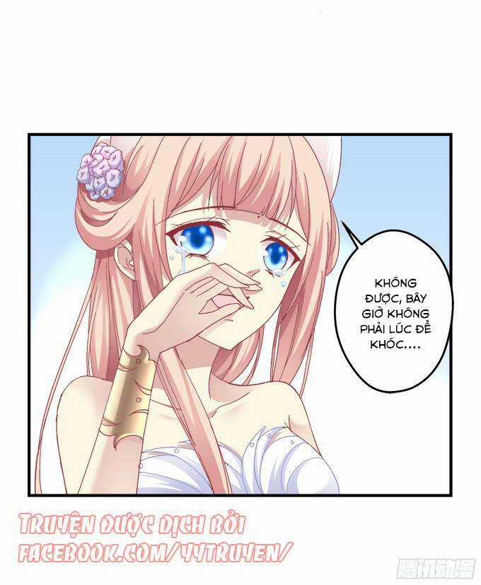 Dụ Hoặc Miêu Yêu - Chapter 125 - Trang 8