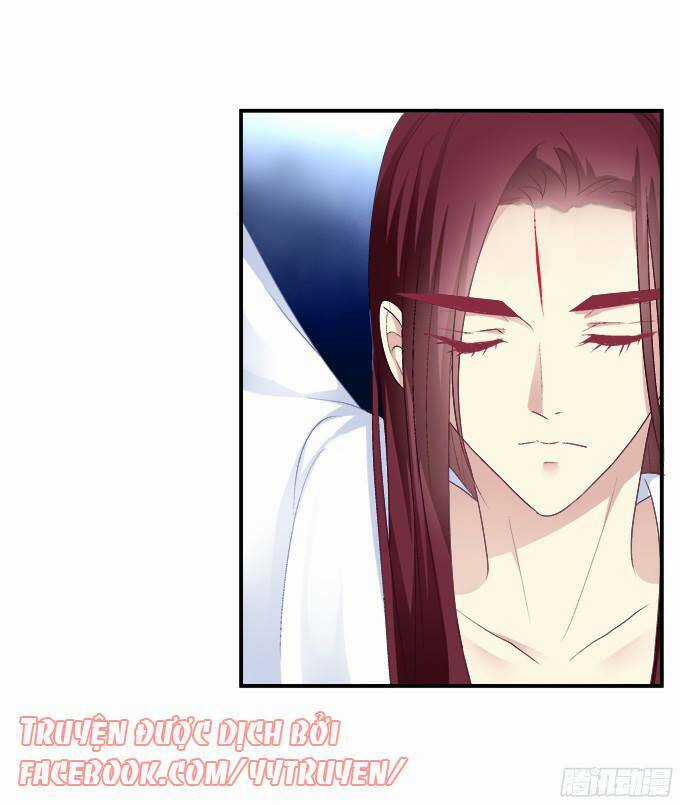 Dụ Hoặc Miêu Yêu - Chapter 125 - Trang 10