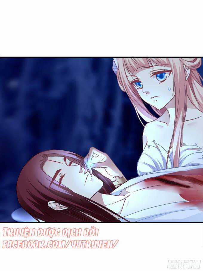 Dụ Hoặc Miêu Yêu - Chapter 126 - Trang 17