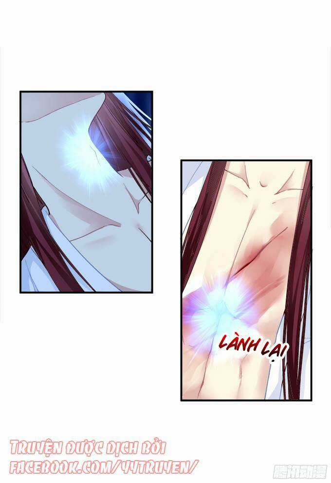 Dụ Hoặc Miêu Yêu - Chapter 126 - Trang 18