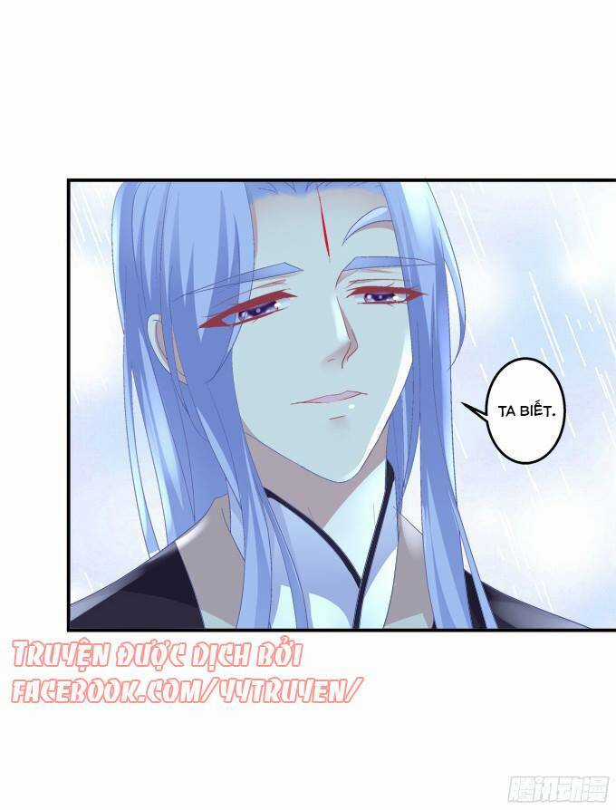 Dụ Hoặc Miêu Yêu - Chapter 126 - Trang 25