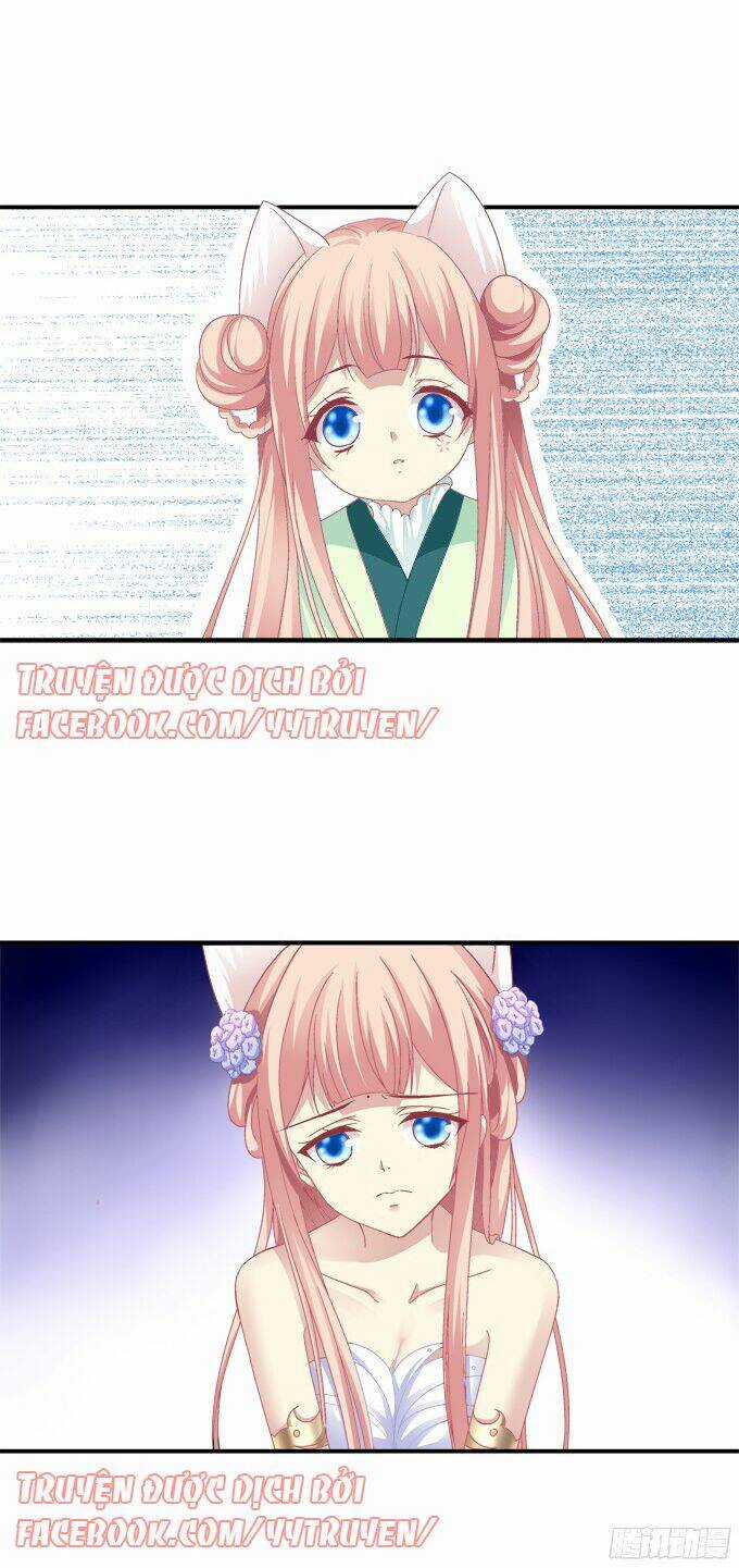 Dụ Hoặc Miêu Yêu - Chapter 126 - Trang 9