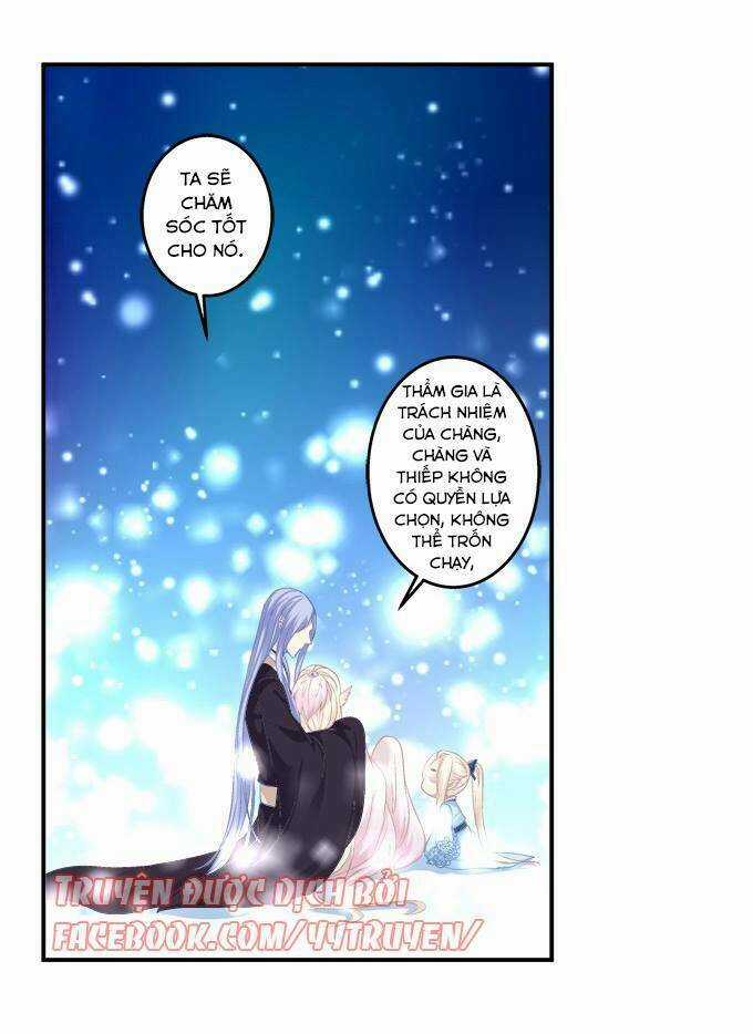 Dụ Hoặc Miêu Yêu - Chapter 127 - Trang 2