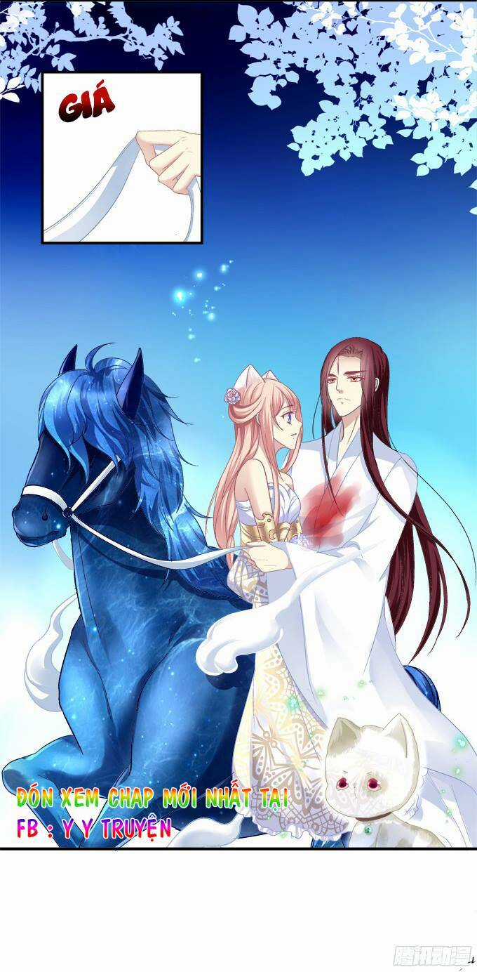 Dụ Hoặc Miêu Yêu - Chapter 127 - Trang 29