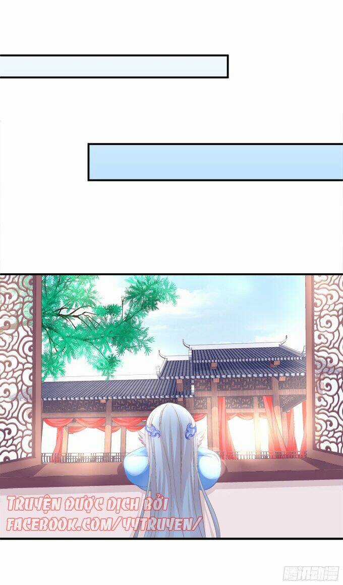 Dụ Hoặc Miêu Yêu - Chapter 127 - Trang 7