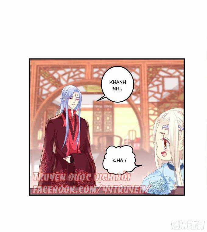 Dụ Hoặc Miêu Yêu - Chapter 127 - Trang 8