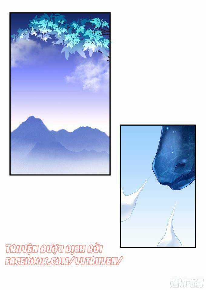 Dụ Hoặc Miêu Yêu - Chapter 128 - Trang 2