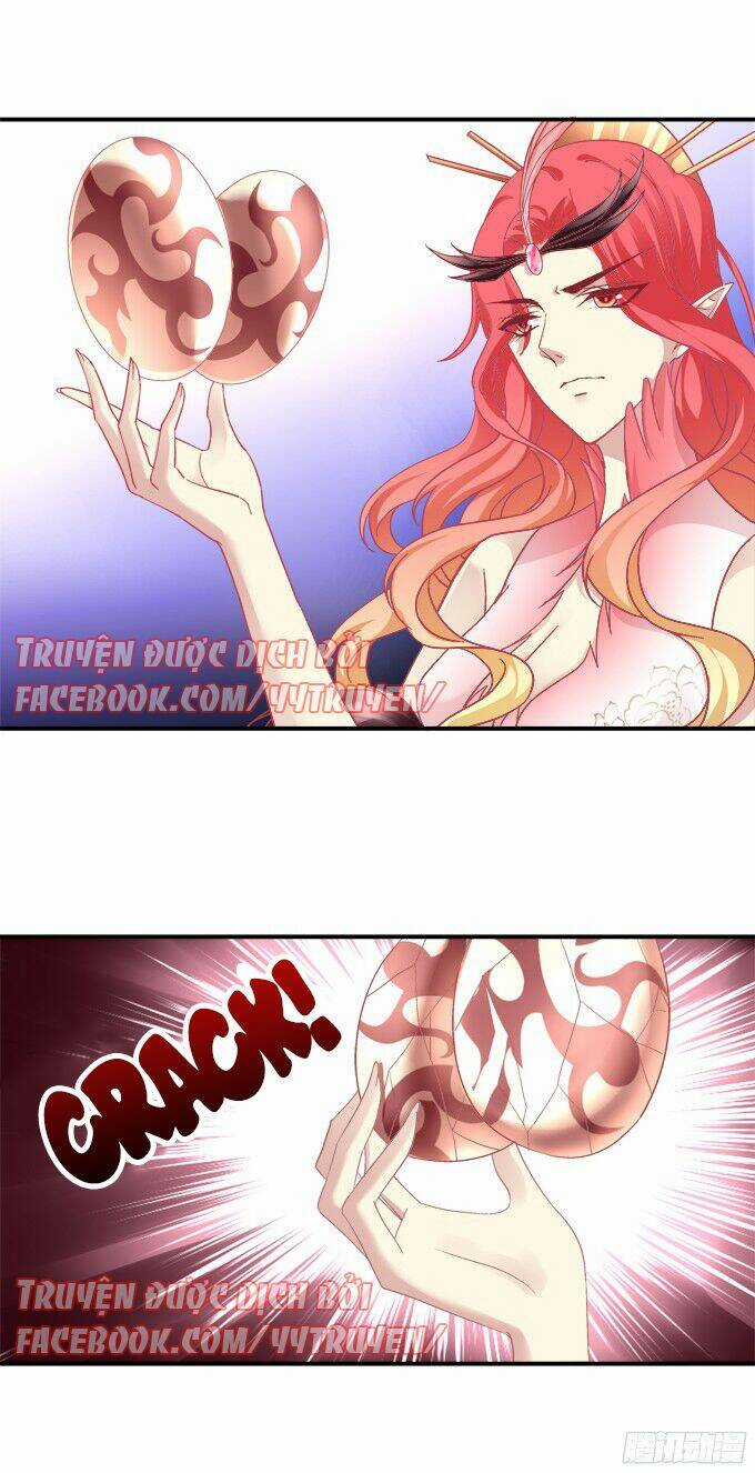 Dụ Hoặc Miêu Yêu - Chapter 128 - Trang 18