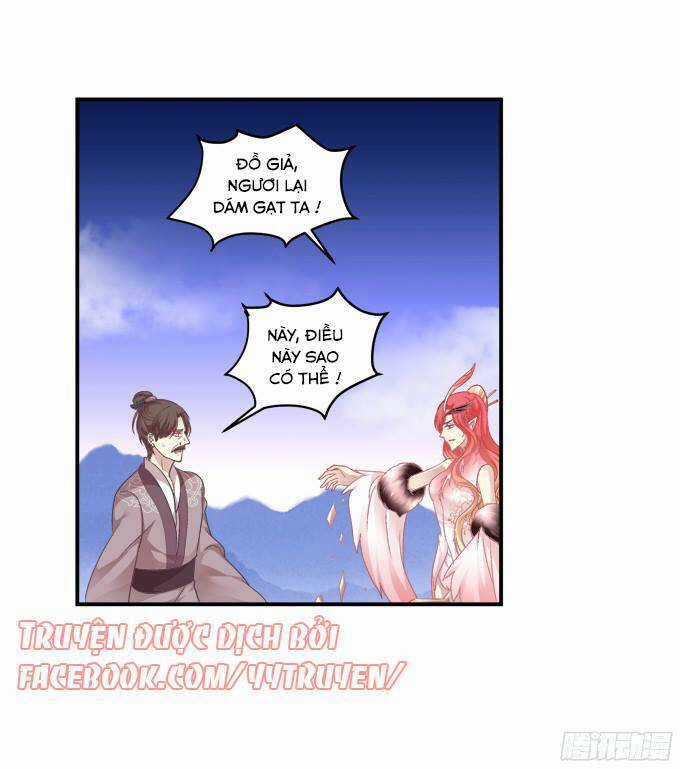 Dụ Hoặc Miêu Yêu - Chapter 128 - Trang 19