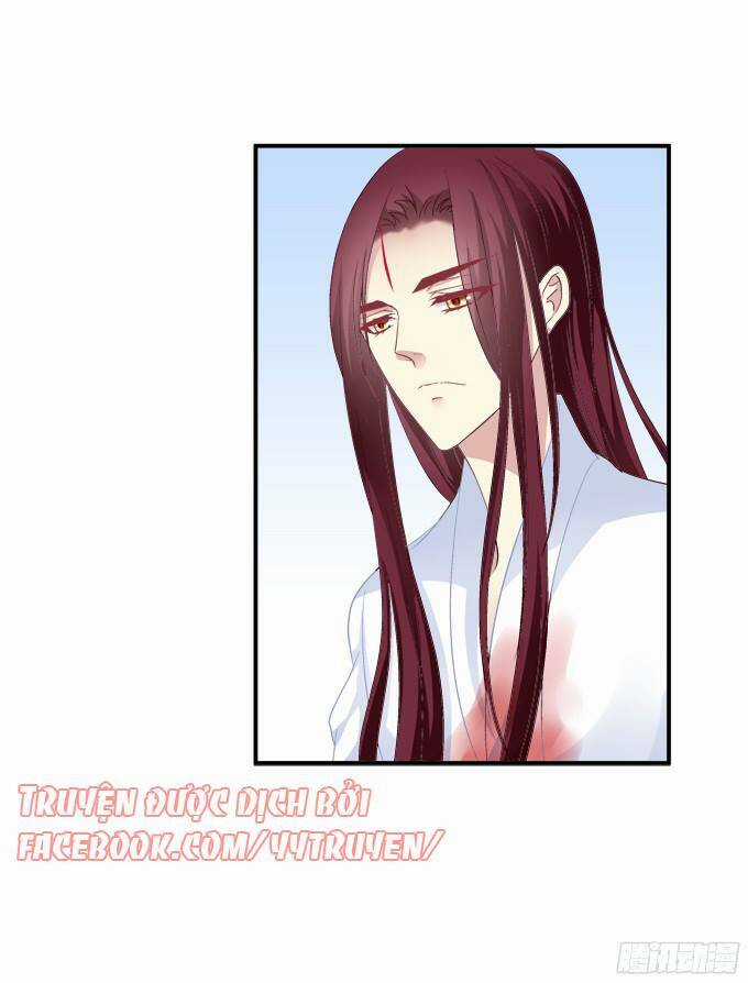 Dụ Hoặc Miêu Yêu - Chapter 128 - Trang 22