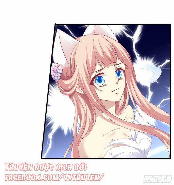 Dụ Hoặc Miêu Yêu - Chapter 128 - Trang 24