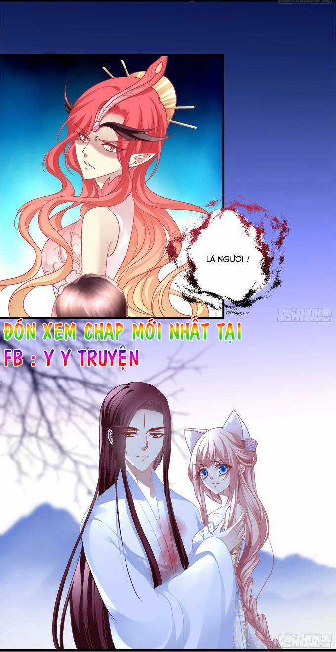 Dụ Hoặc Miêu Yêu - Chapter 128 - Trang 29