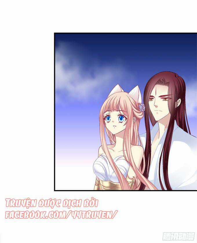 Dụ Hoặc Miêu Yêu - Chapter 128 - Trang 4