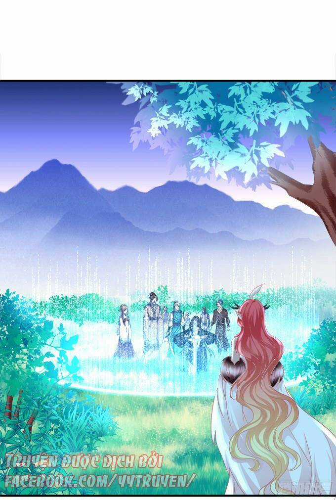 Dụ Hoặc Miêu Yêu - Chapter 128 - Trang 5