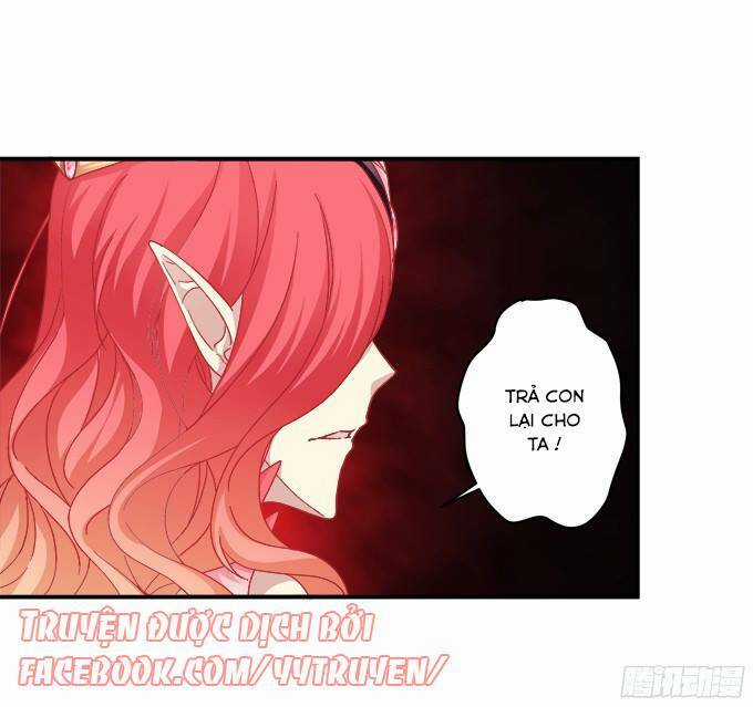 Dụ Hoặc Miêu Yêu - Chapter 128 - Trang 6