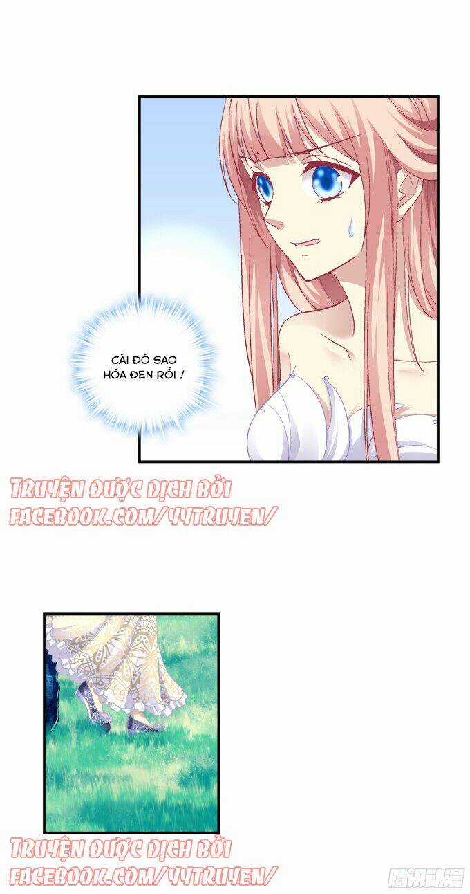 Dụ Hoặc Miêu Yêu - Chapter 128 - Trang 8