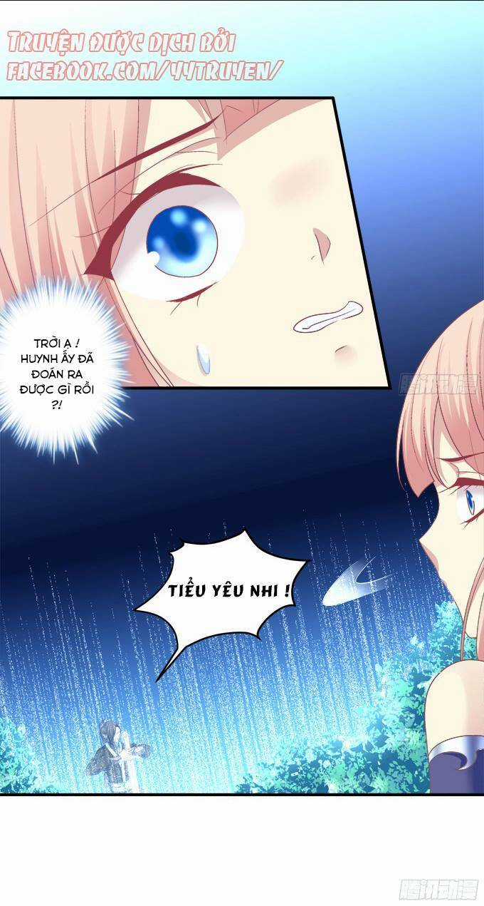 Dụ Hoặc Miêu Yêu - Chapter 129 - Trang 19