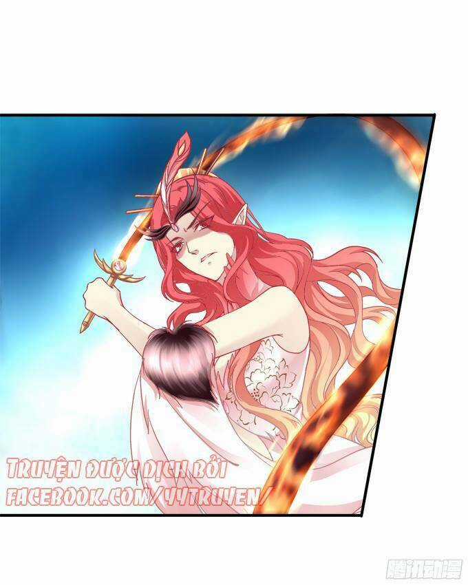 Dụ Hoặc Miêu Yêu - Chapter 129 - Trang 3