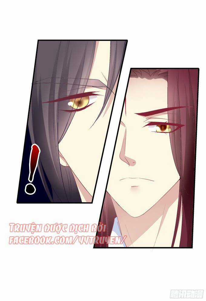 Dụ Hoặc Miêu Yêu - Chapter 129 - Trang 24