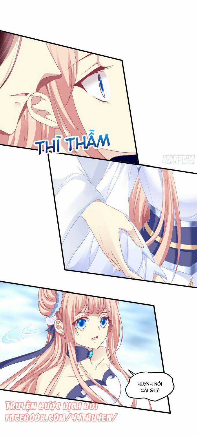 Dụ Hoặc Miêu Yêu - Chapter 129 - Trang 26