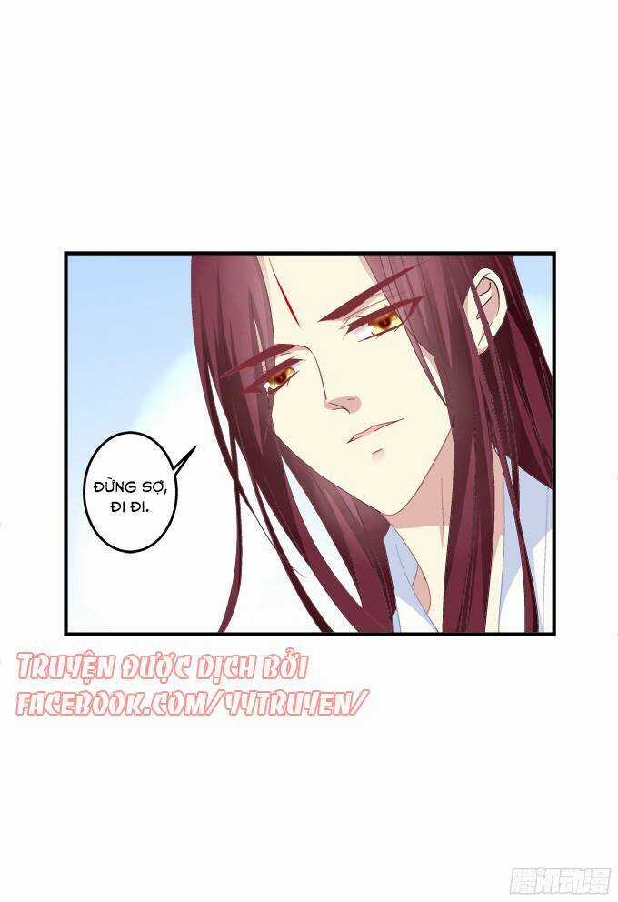 Dụ Hoặc Miêu Yêu - Chapter 129 - Trang 27