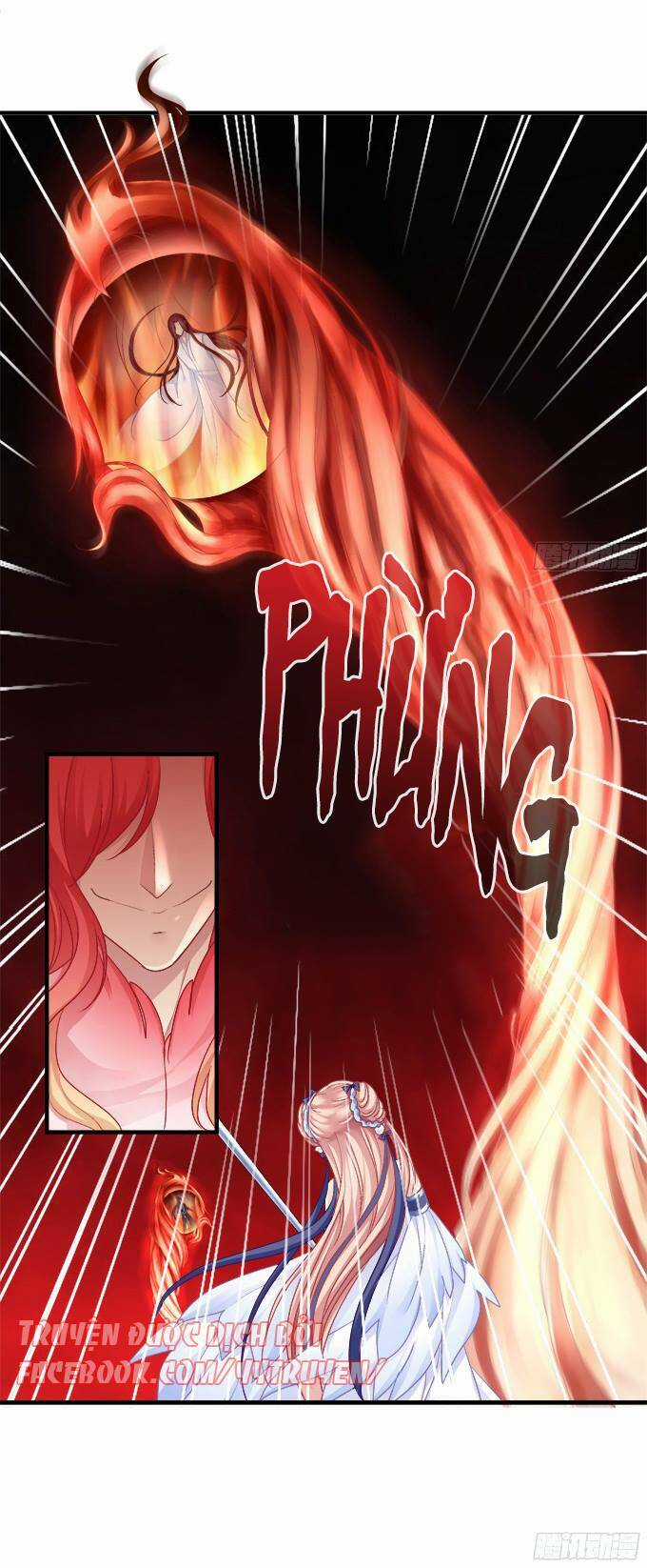 Dụ Hoặc Miêu Yêu - Chapter 129 - Trang 28