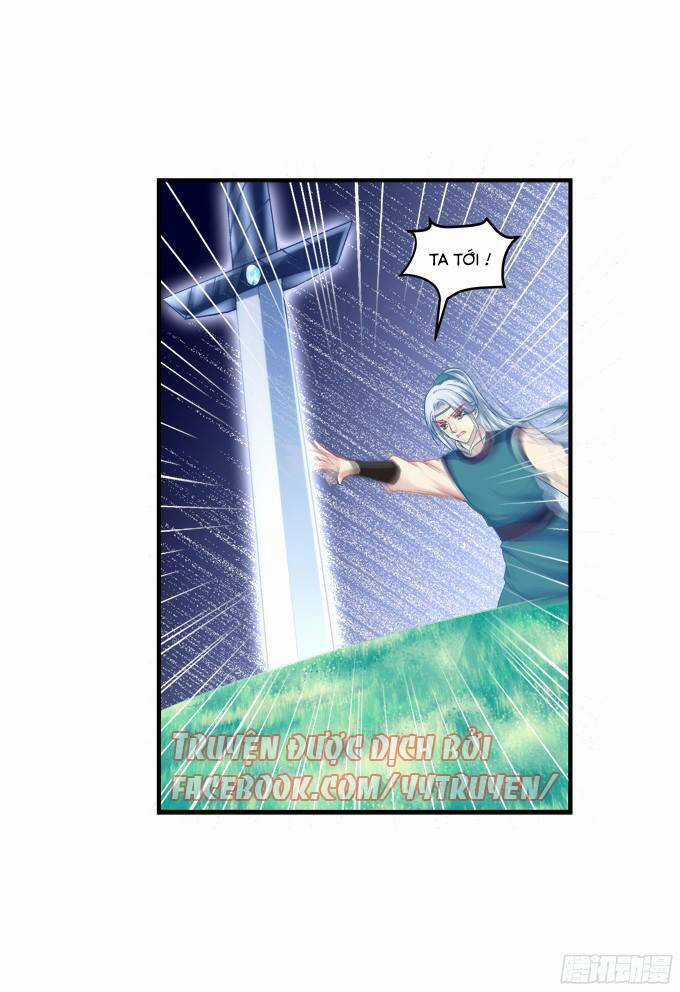 Dụ Hoặc Miêu Yêu - Chapter 129 - Trang 30