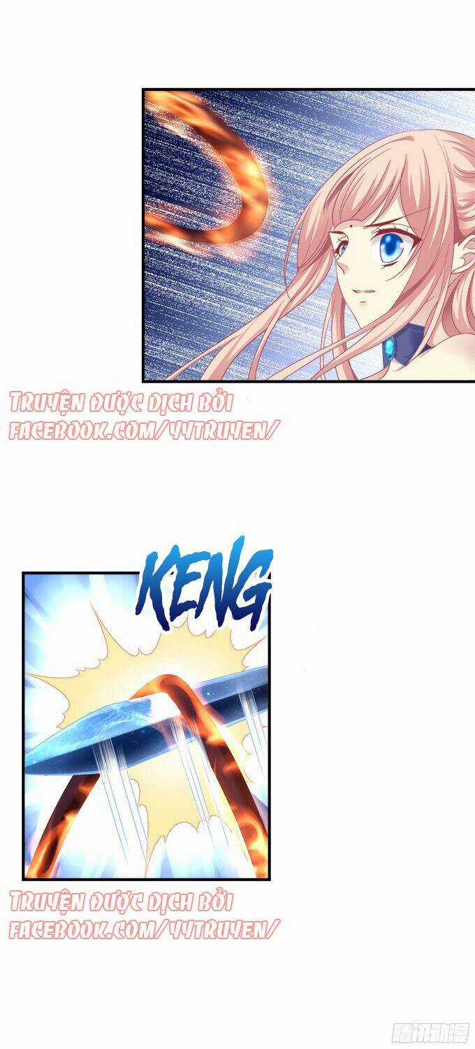 Dụ Hoặc Miêu Yêu - Chapter 129 - Trang 4