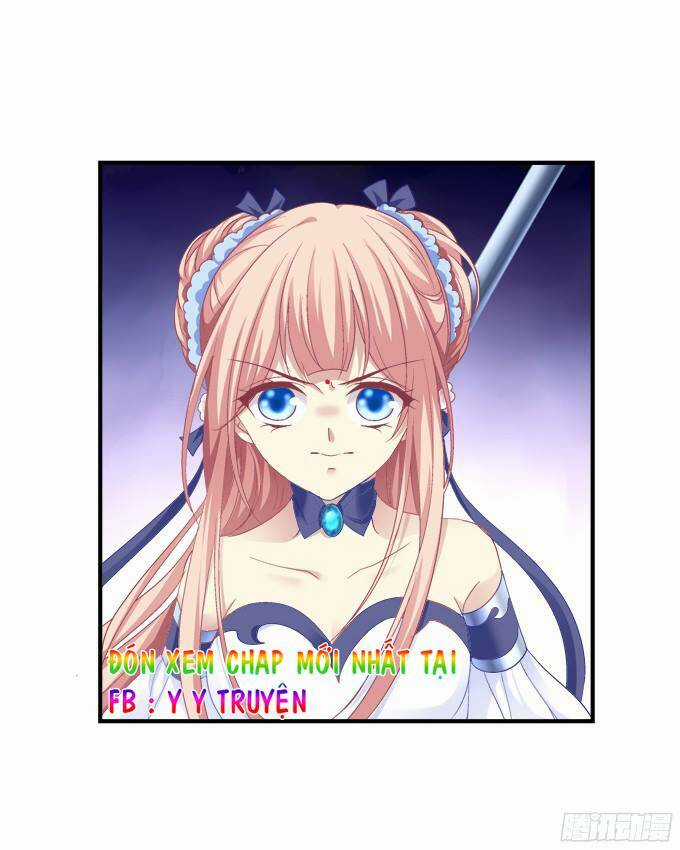 Dụ Hoặc Miêu Yêu - Chapter 129 - Trang 36