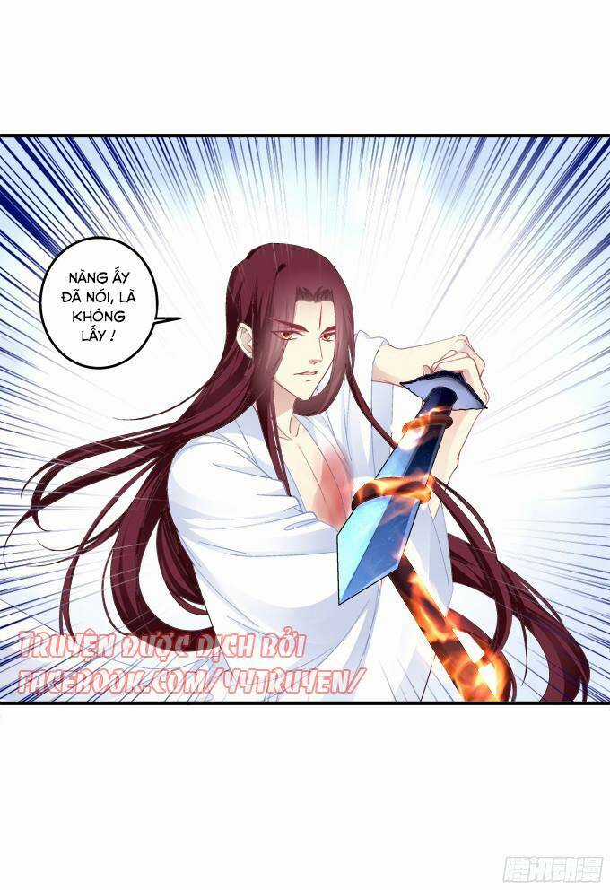 Dụ Hoặc Miêu Yêu - Chapter 129 - Trang 5