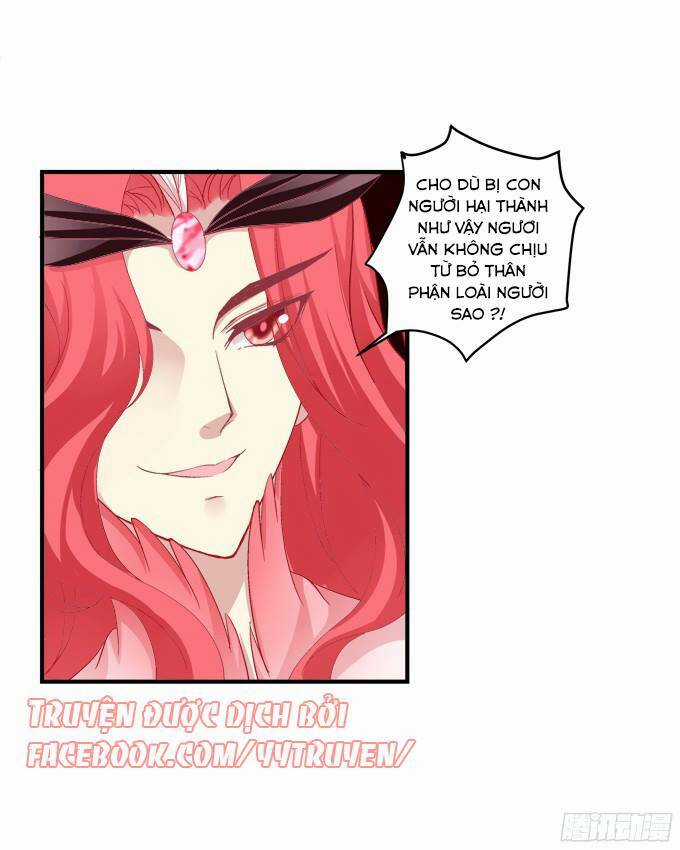 Dụ Hoặc Miêu Yêu - Chapter 129 - Trang 6