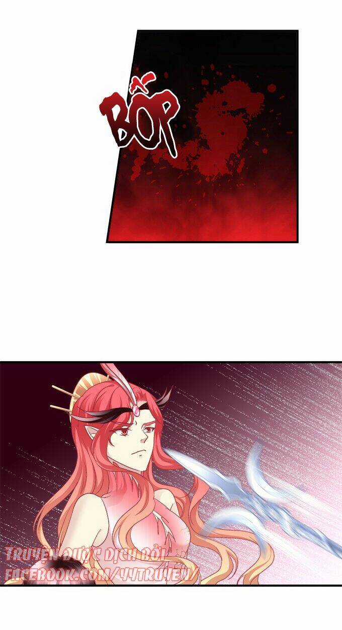 Dụ Hoặc Miêu Yêu - Chapter 129 - Trang 8