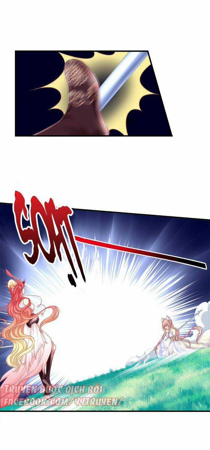 Dụ Hoặc Miêu Yêu - Chapter 129 - Trang 10