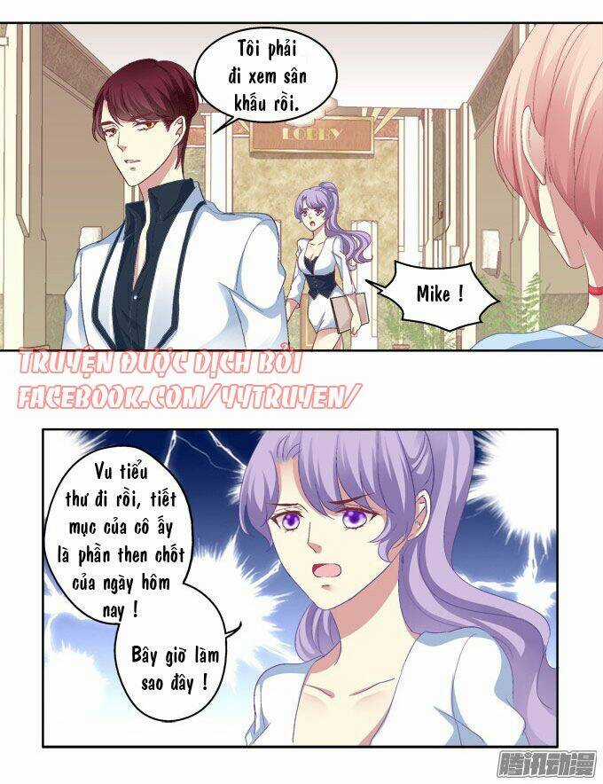 Dụ Hoặc Miêu Yêu - Chapter 13 - Trang 14