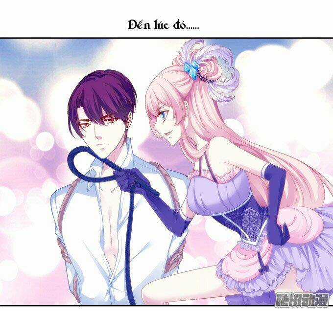 Dụ Hoặc Miêu Yêu - Chapter 13 - Trang 24