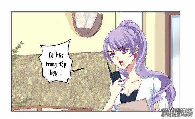 Dụ Hoặc Miêu Yêu - Chapter 13 - Trang 26