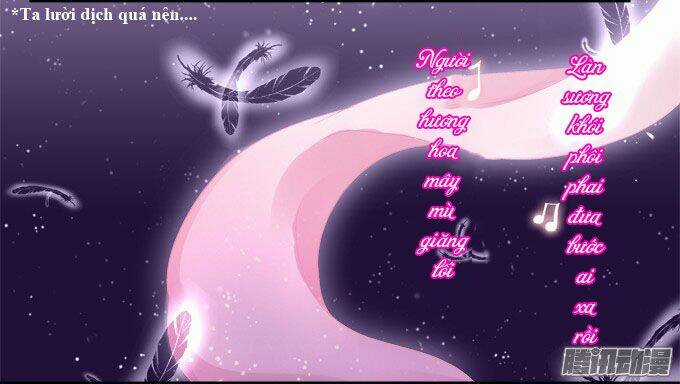 Dụ Hoặc Miêu Yêu - Chapter 13 - Trang 30