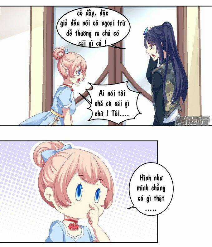 Dụ Hoặc Miêu Yêu - Chapter 13 - Trang 4