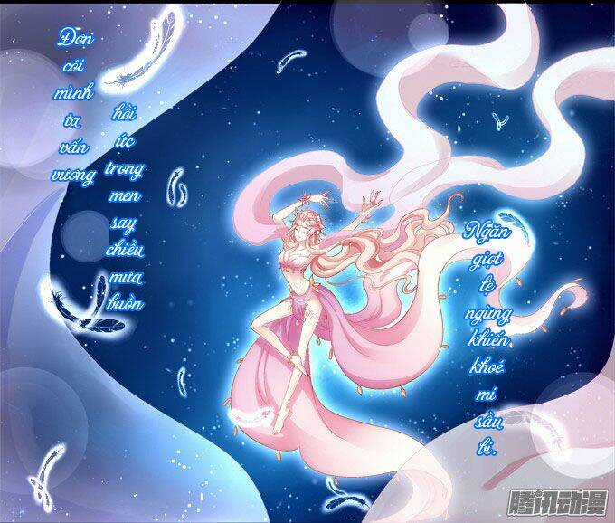 Dụ Hoặc Miêu Yêu - Chapter 13 - Trang 31