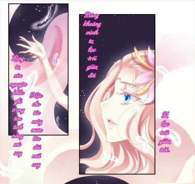 Dụ Hoặc Miêu Yêu - Chapter 13 - Trang 33