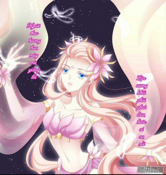 Dụ Hoặc Miêu Yêu - Chapter 13 - Trang 34