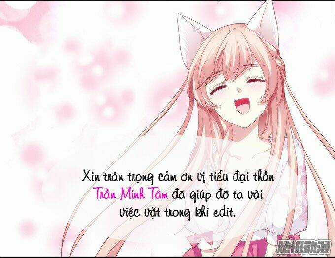 Dụ Hoặc Miêu Yêu - Chapter 13 - Trang 36