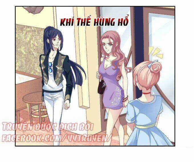 Dụ Hoặc Miêu Yêu - Chapter 13 - Trang 6