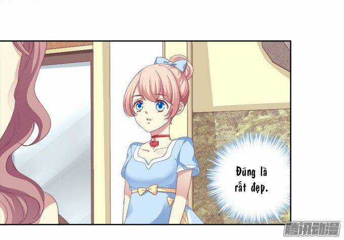 Dụ Hoặc Miêu Yêu - Chapter 13 - Trang 7